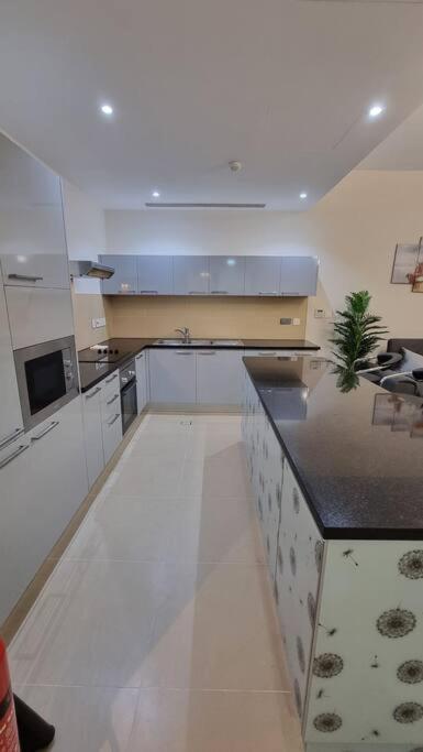One Bedroom Apartment Muscat Bay Eksteriør bilde