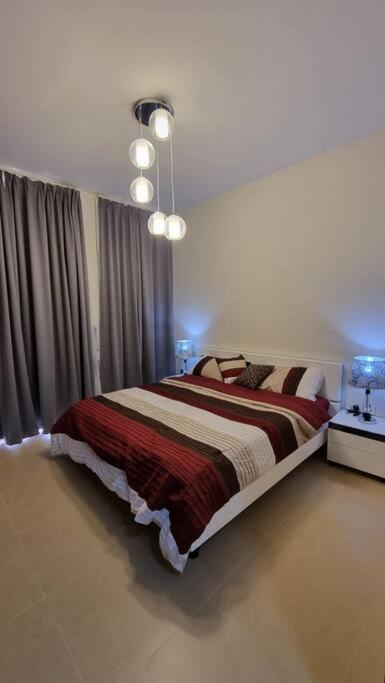 One Bedroom Apartment Muscat Bay Eksteriør bilde