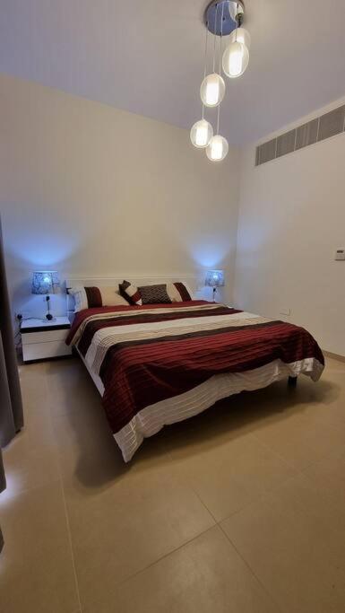 One Bedroom Apartment Muscat Bay Eksteriør bilde